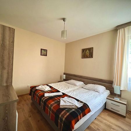 Relax Aпартаменти, Смолянски Езера, Вила Венера, К-С Маунтин Лейк Exterior photo