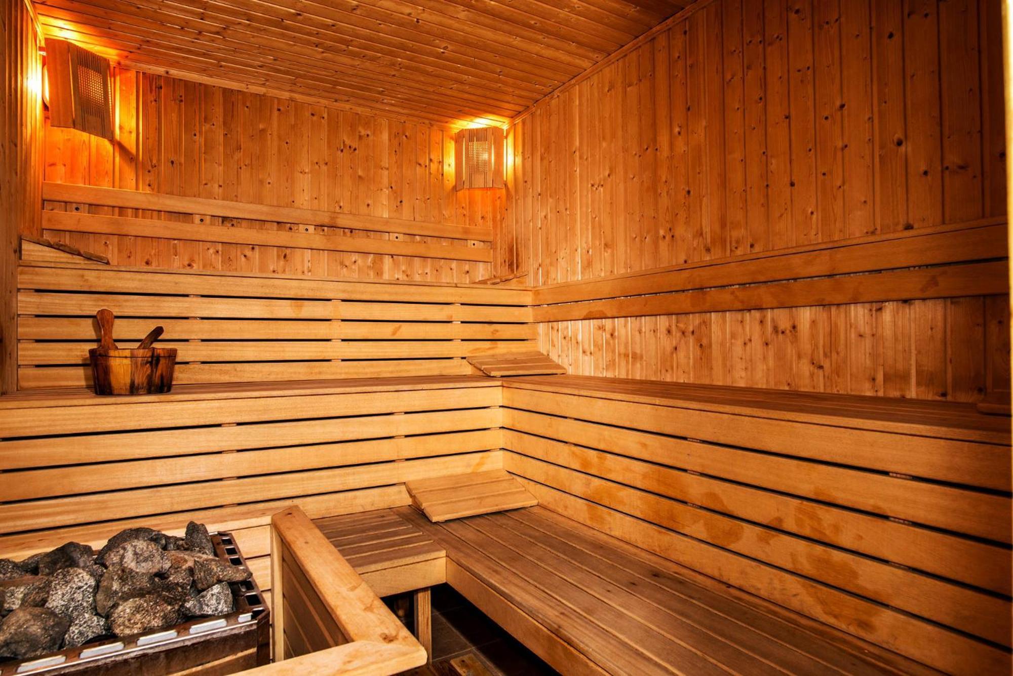 Relax Aпартаменти, Смолянски Езера, Вила Венера, К-С Маунтин Лейк Exterior photo