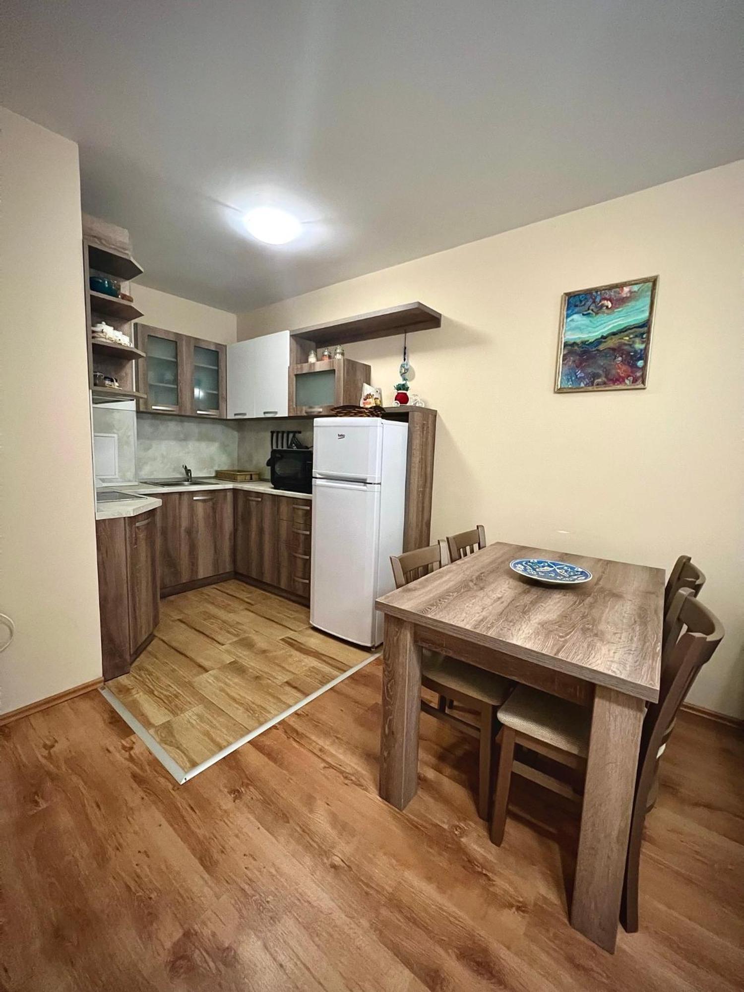 Relax Aпартаменти, Смолянски Езера, Вила Венера, К-С Маунтин Лейк Exterior photo