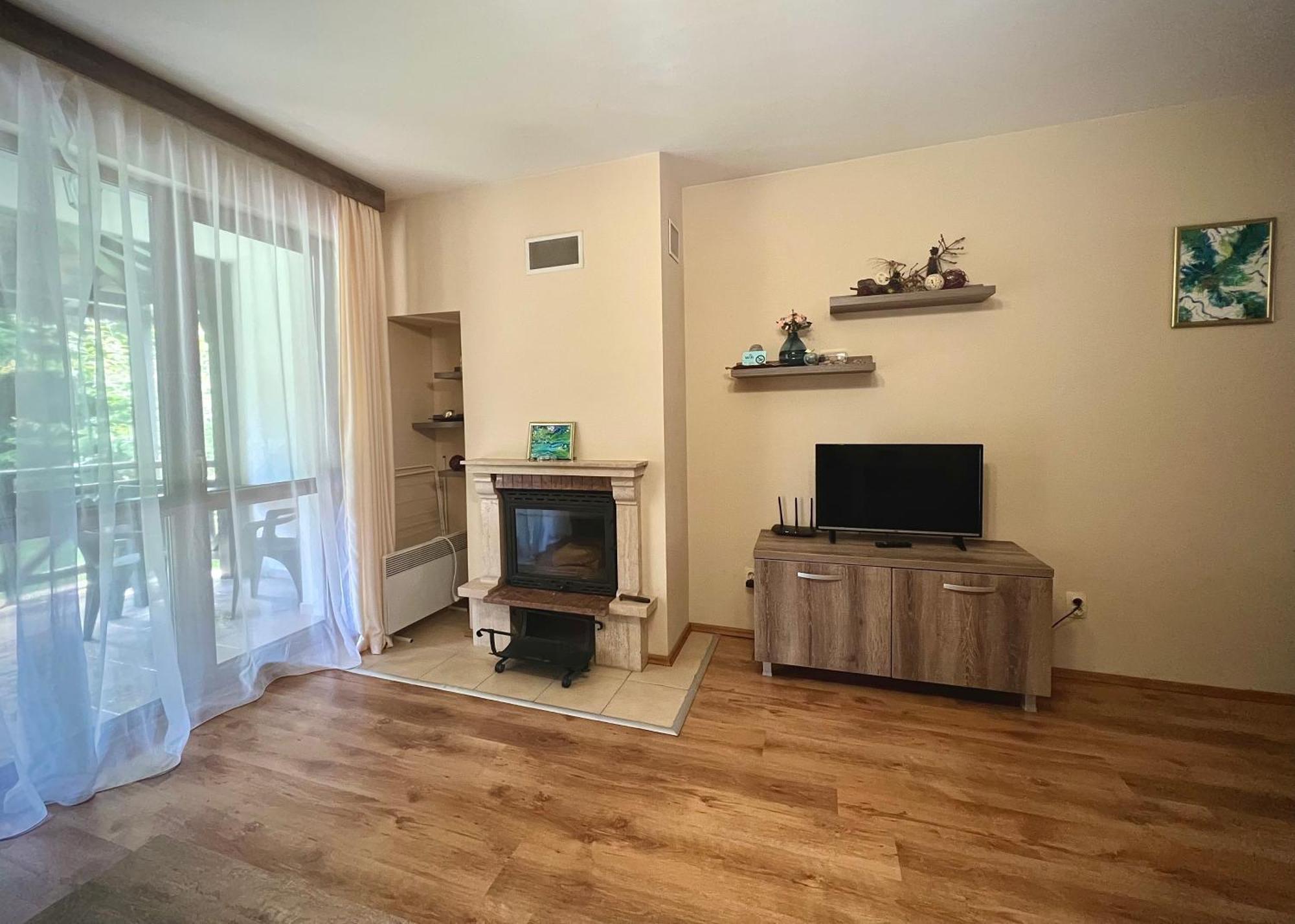 Relax Aпартаменти, Смолянски Езера, Вила Венера, К-С Маунтин Лейк Exterior photo