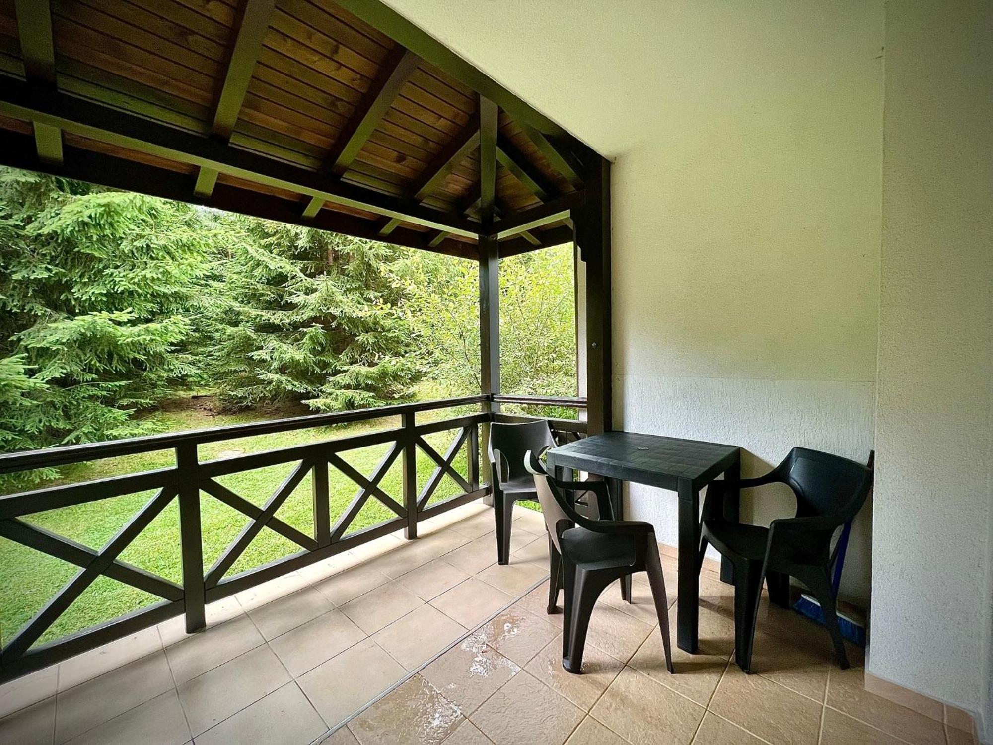 Relax Aпартаменти, Смолянски Езера, Вила Венера, К-С Маунтин Лейк Exterior photo