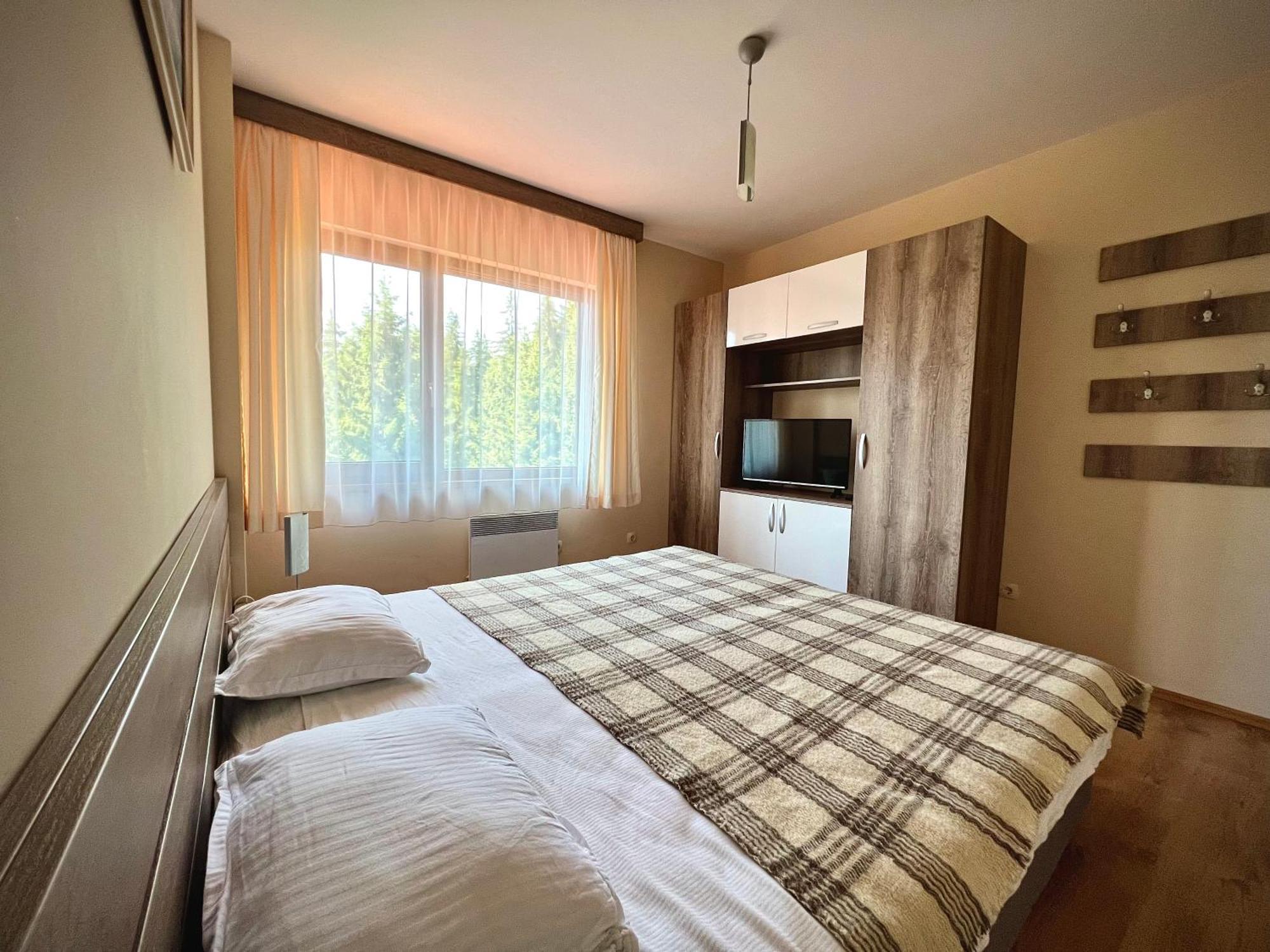 Relax Aпартаменти, Смолянски Езера, Вила Венера, К-С Маунтин Лейк Exterior photo