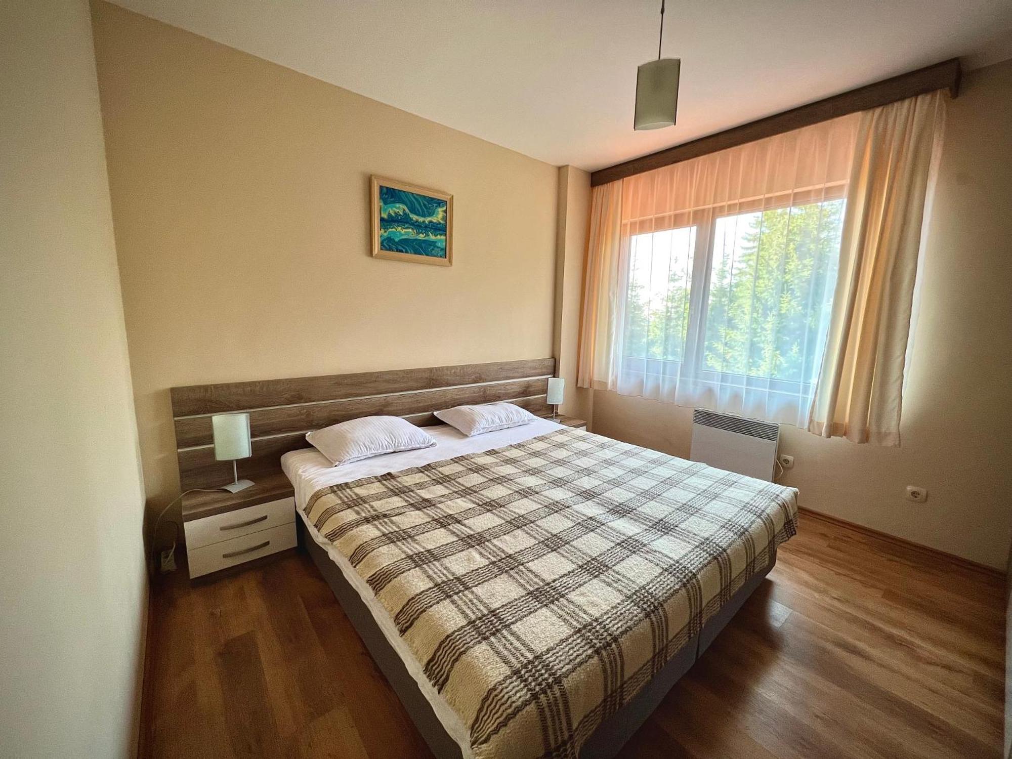 Relax Aпартаменти, Смолянски Езера, Вила Венера, К-С Маунтин Лейк Exterior photo