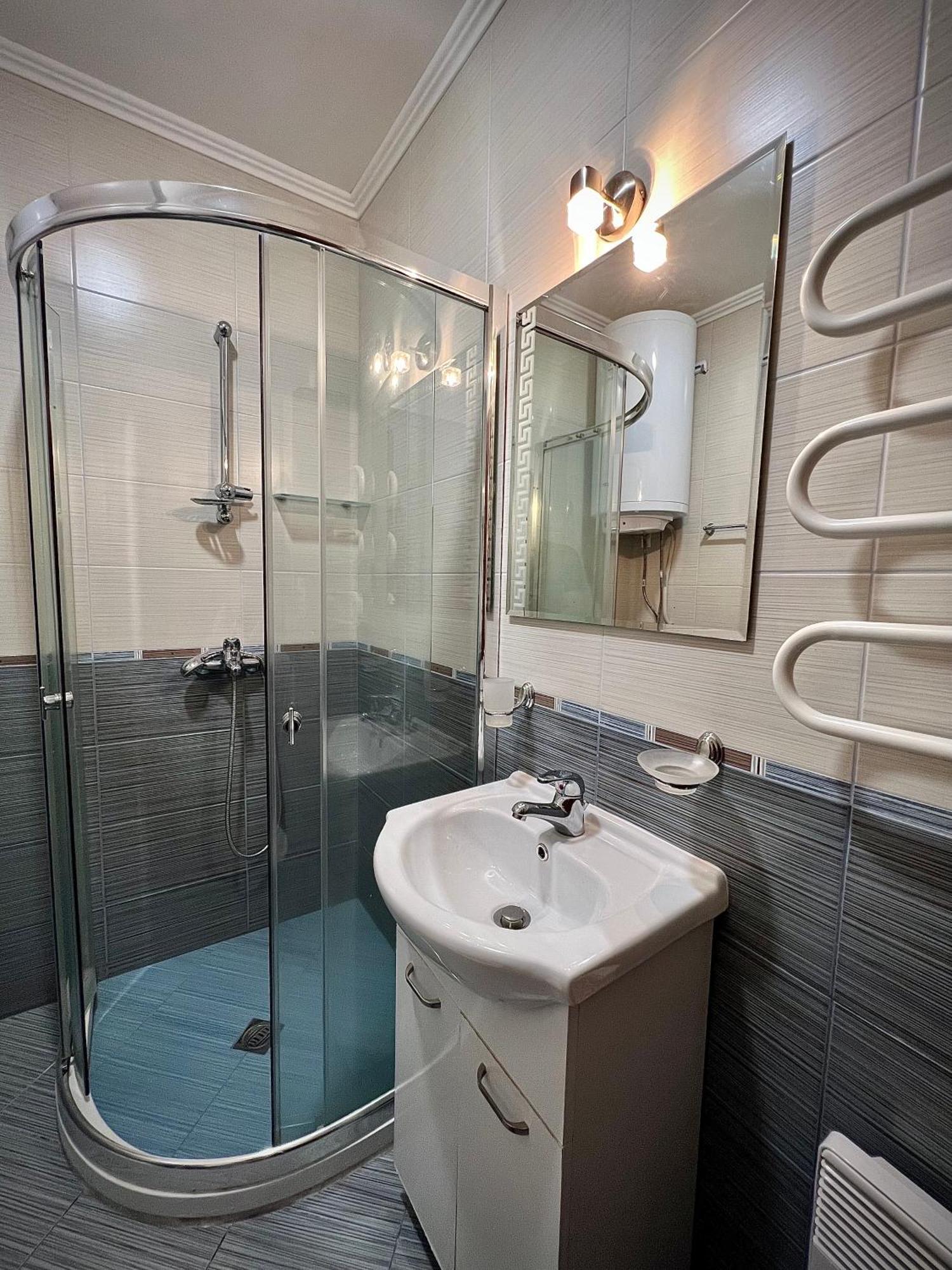Relax Aпартаменти, Смолянски Езера, Вила Венера, К-С Маунтин Лейк Exterior photo