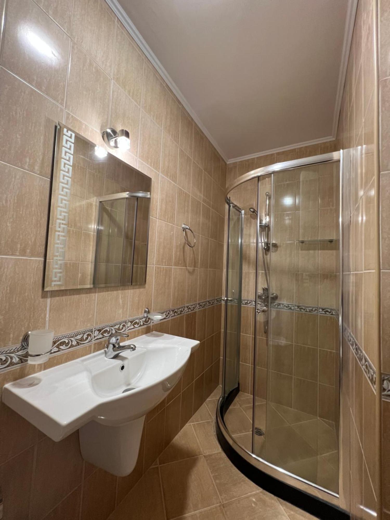 Relax Aпартаменти, Смолянски Езера, Вила Венера, К-С Маунтин Лейк Exterior photo