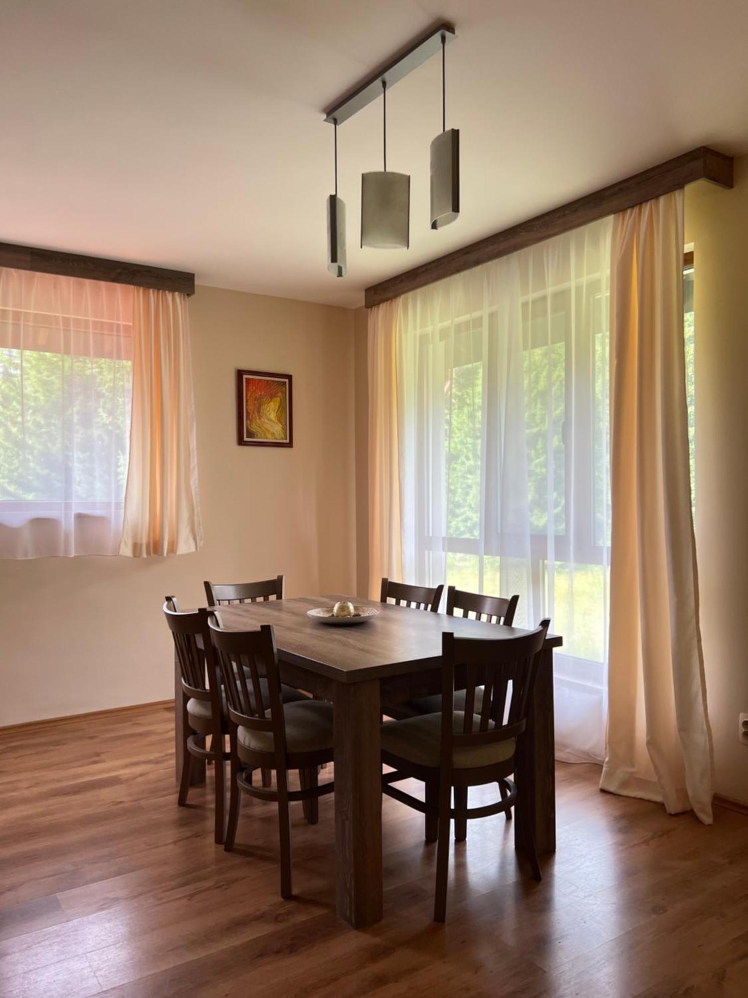 Relax Aпартаменти, Смолянски Езера, Вила Венера, К-С Маунтин Лейк Exterior photo