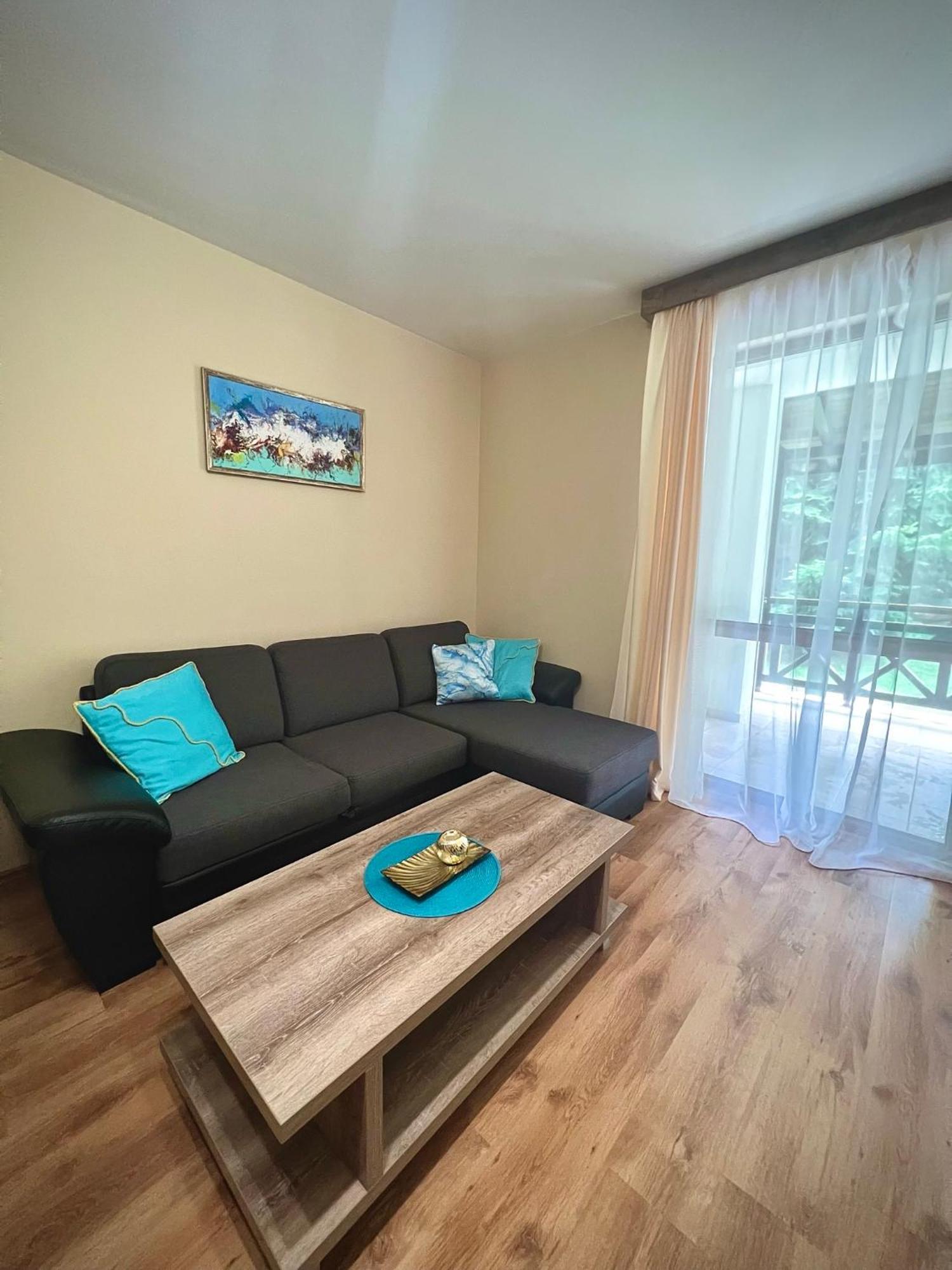 Relax Aпартаменти, Смолянски Езера, Вила Венера, К-С Маунтин Лейк Room photo
