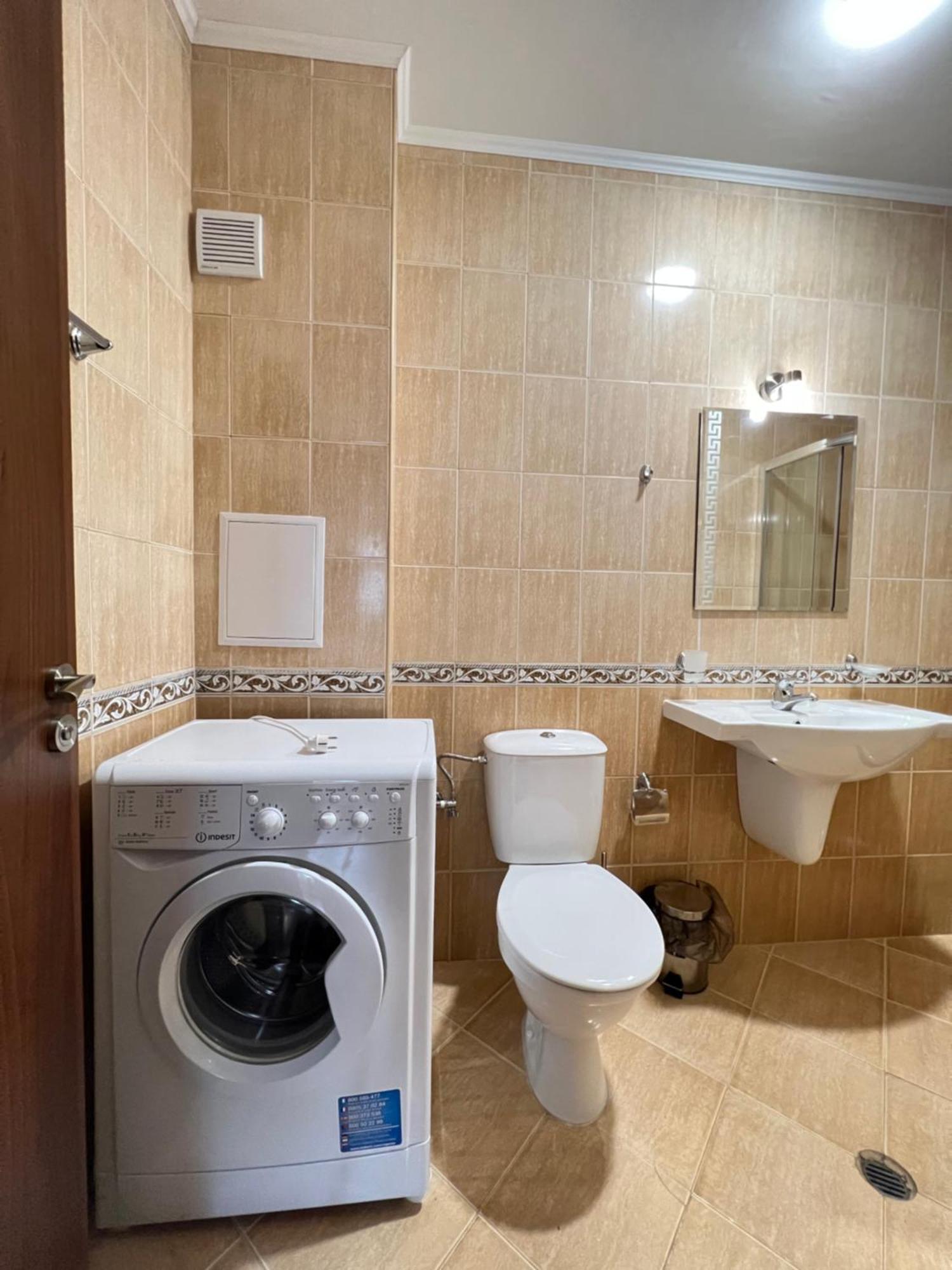 Relax Aпартаменти, Смолянски Езера, Вила Венера, К-С Маунтин Лейк Exterior photo