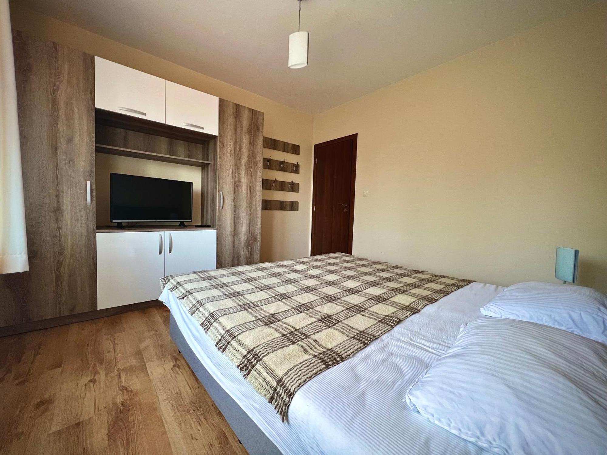 Relax Aпартаменти, Смолянски Езера, Вила Венера, К-С Маунтин Лейк Exterior photo