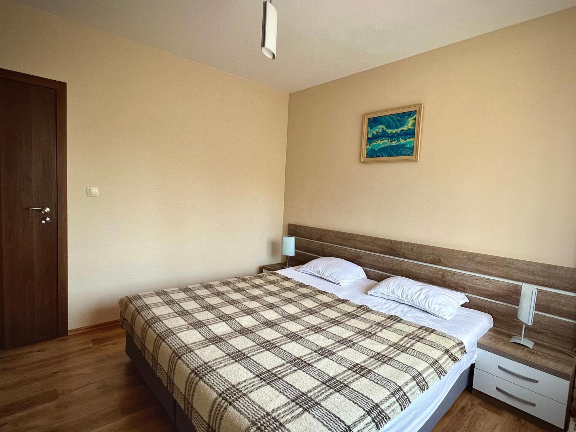 Relax Aпартаменти, Смолянски Езера, Вила Венера, К-С Маунтин Лейк Exterior photo