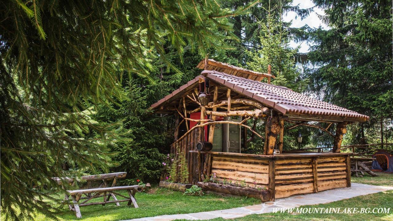 Relax Aпартаменти, Смолянски Езера, Вила Венера, К-С Маунтин Лейк Exterior photo