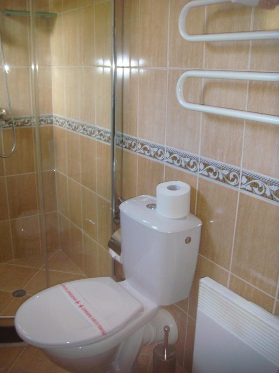 Relax Aпартаменти, Смолянски Езера, Вила Венера, К-С Маунтин Лейк Exterior photo