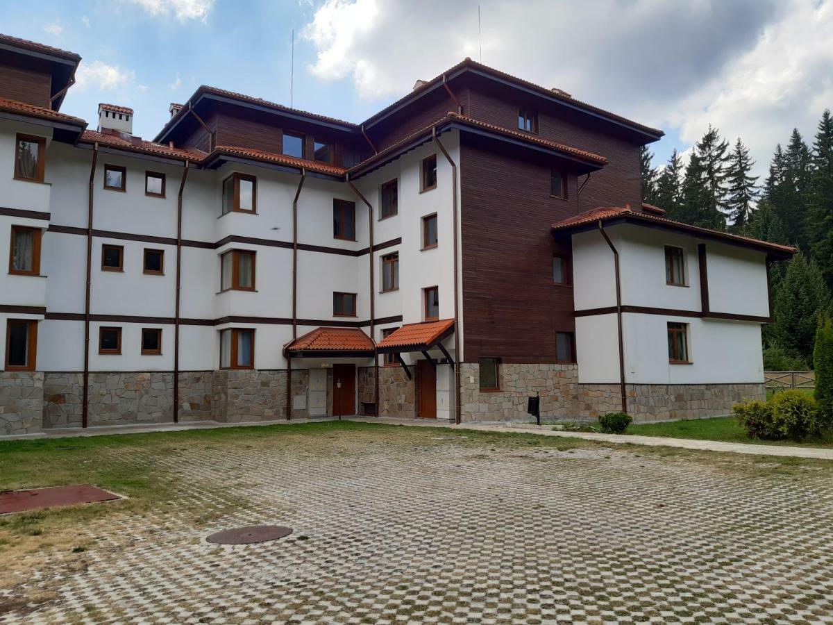 Relax Aпартаменти, Смолянски Езера, Вила Венера, К-С Маунтин Лейк Exterior photo