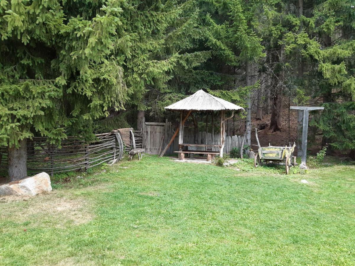 Relax Aпартаменти, Смолянски Езера, Вила Венера, К-С Маунтин Лейк Exterior photo