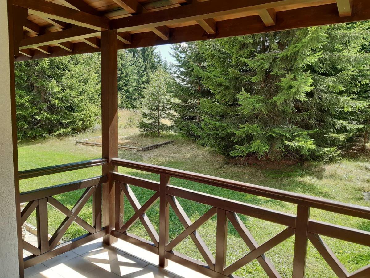 Relax Aпартаменти, Смолянски Езера, Вила Венера, К-С Маунтин Лейк Exterior photo